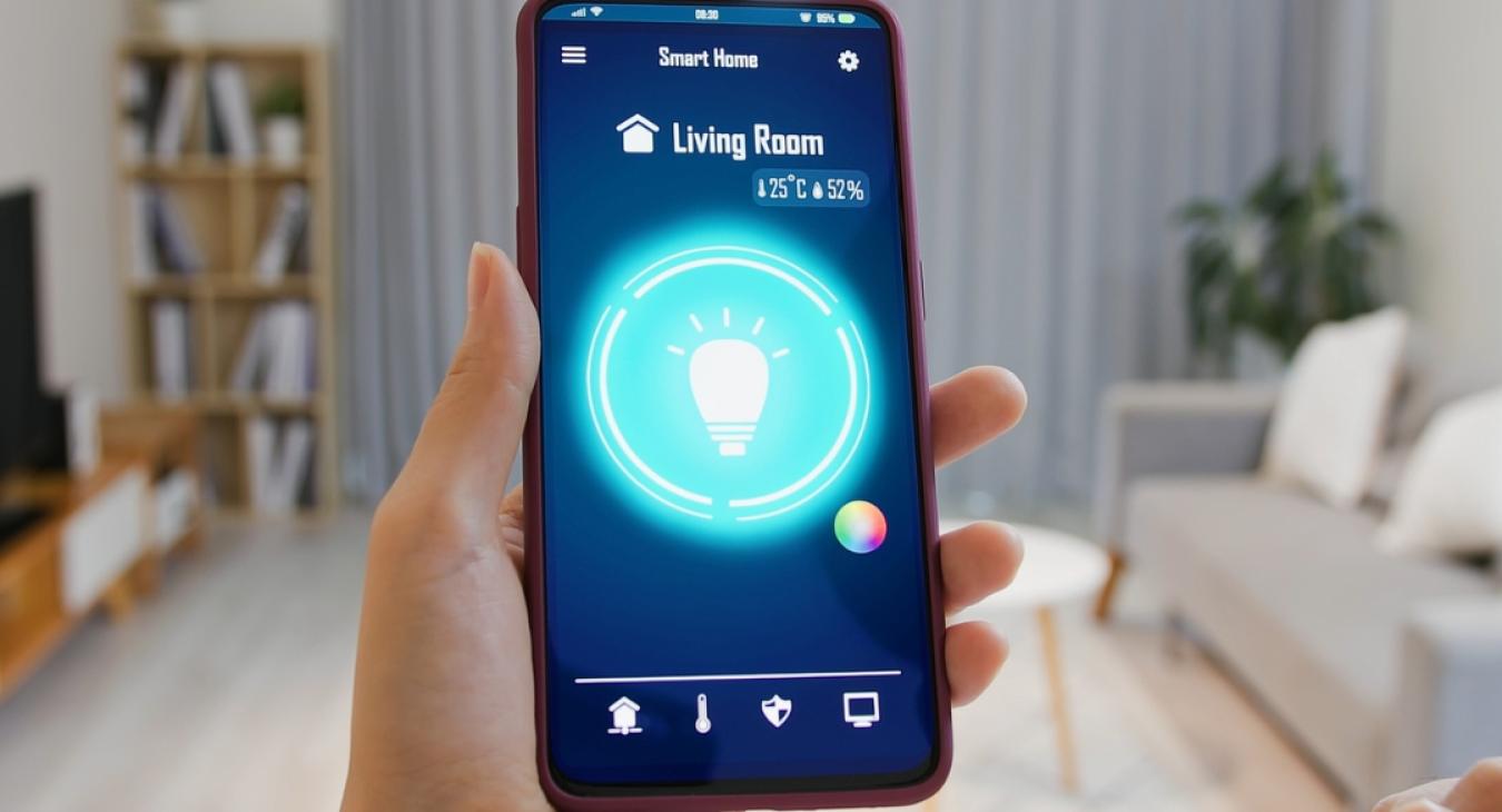 How To Make Your Home Smarter In 2023